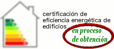 certificado energético